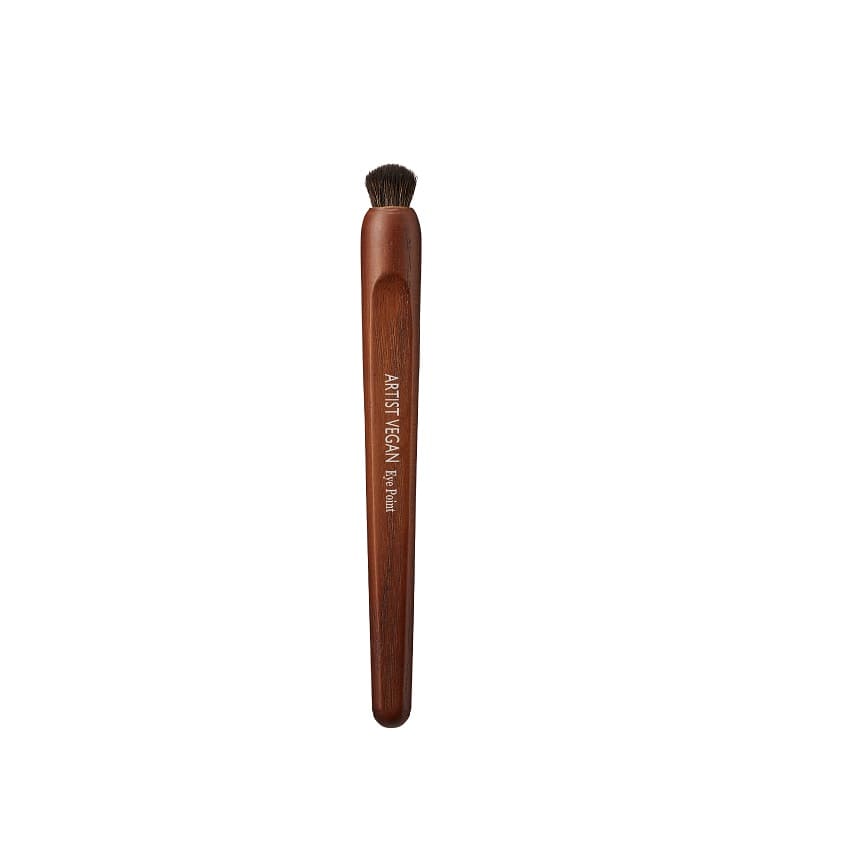 фото Too cool for school кисть для точного нанесения eye point brush