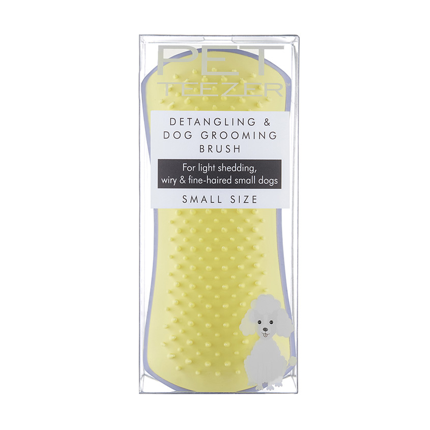 dog tangle teezer brush