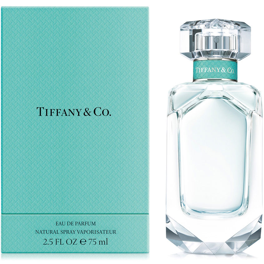 tiffany 100ml perfume