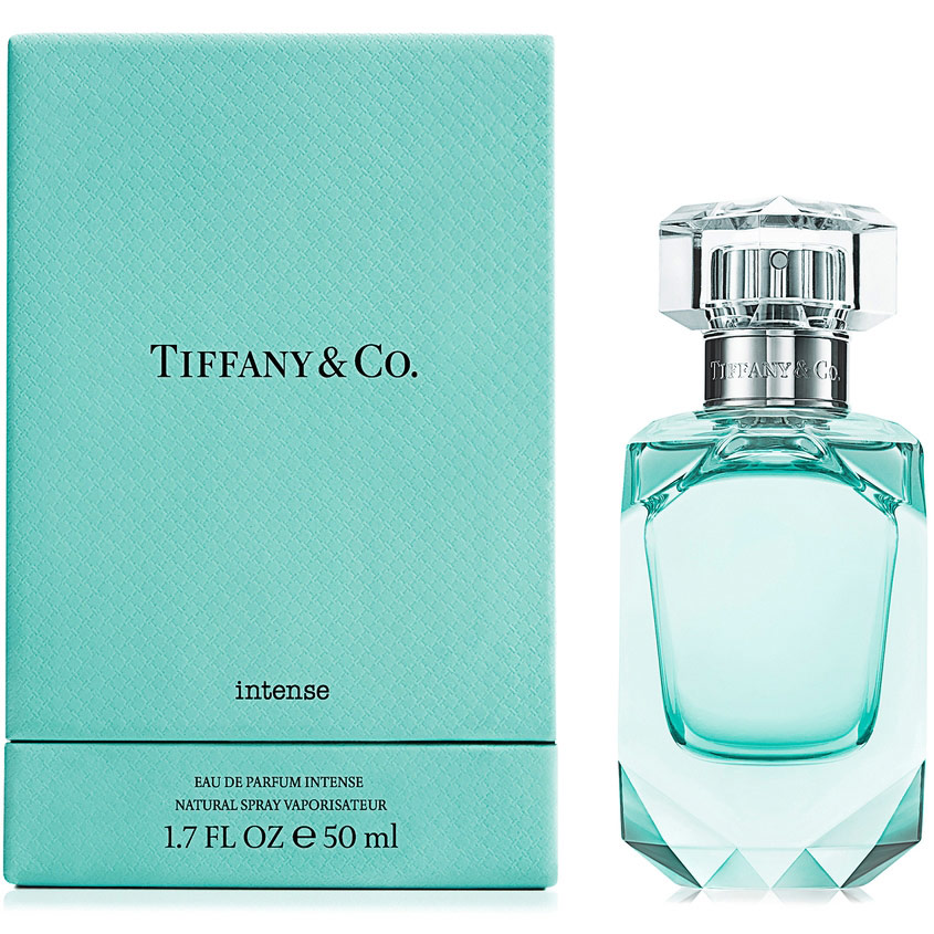 tiffany by tiffany perfume