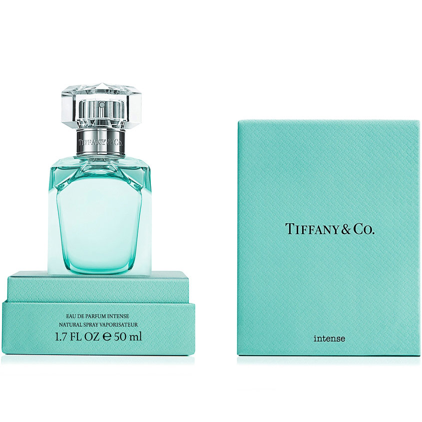 tiffany and co perfume intense price