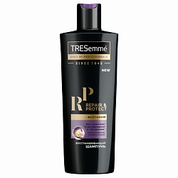 

TRESEMME Шампунь восстанавливающий REPAIR AND PROTECT 7 400 мл