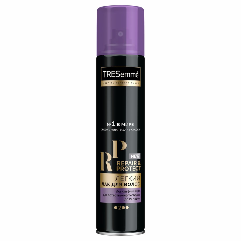 

TRESEMME Лак для укладки волос REPAIR AND PROTECT 7