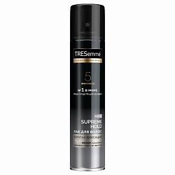 

TRESEMME Лак для укладки волос сильная фиксация TRES TWO 250 мл