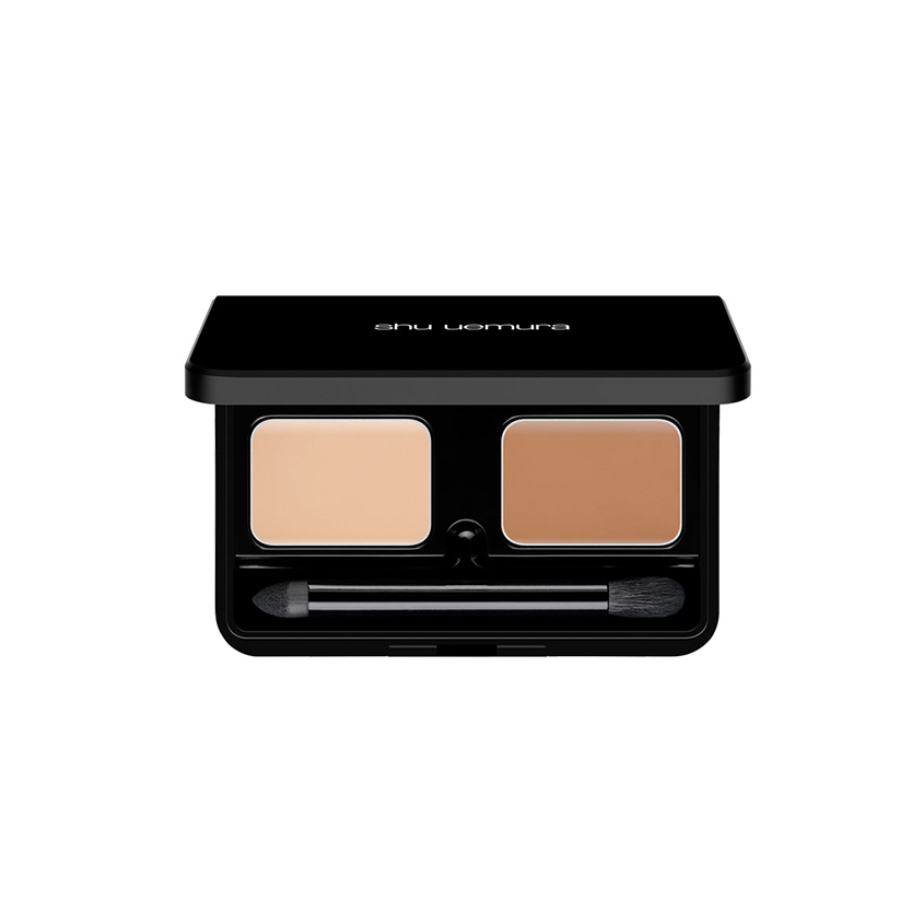 

SHU UEMURA Двойная палетка-консилер Multi-concealer