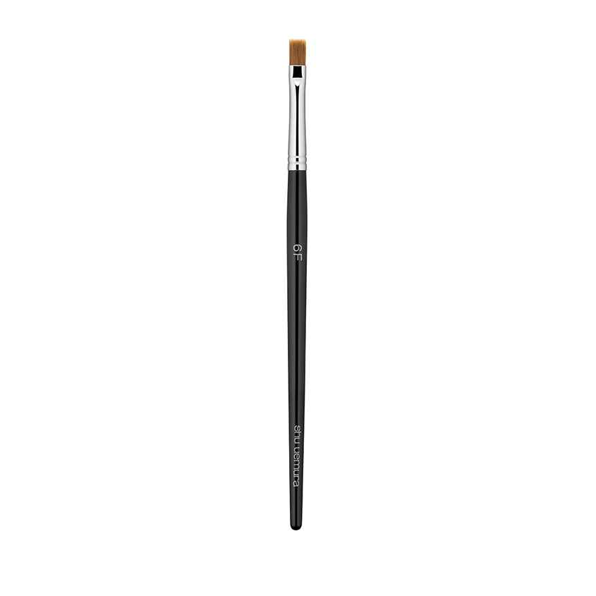 фото Shu uemura кисть для макияжа губ brush 6f