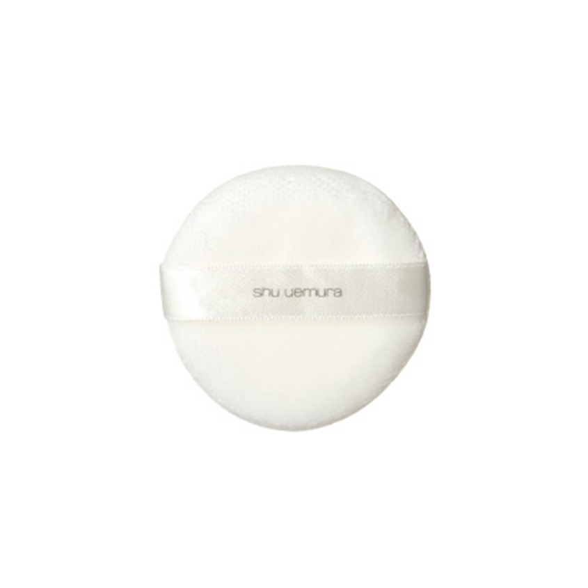 

SHU UEMURA Пуф для пудры Face Powder Matte Puff