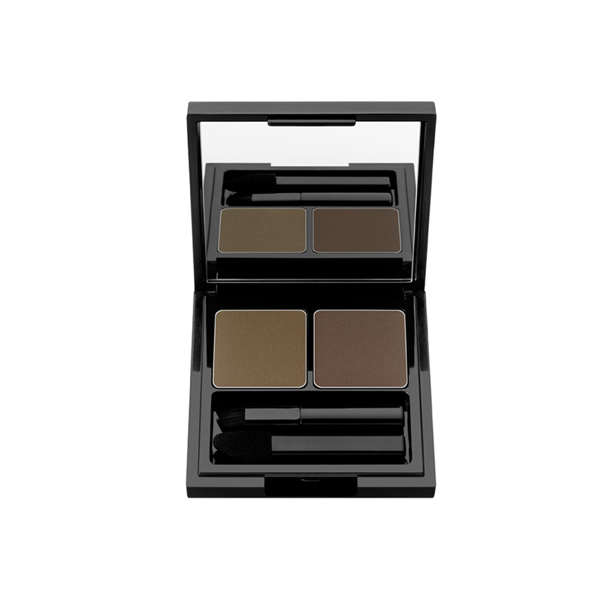 

SHU UEMURA Двойная палетка для бровей Brow:Palette