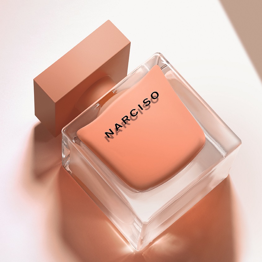 narciso eau de parfum ambre