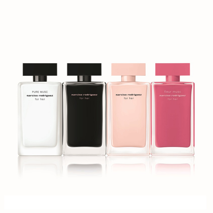 perfume similar to narciso rodriguez for her