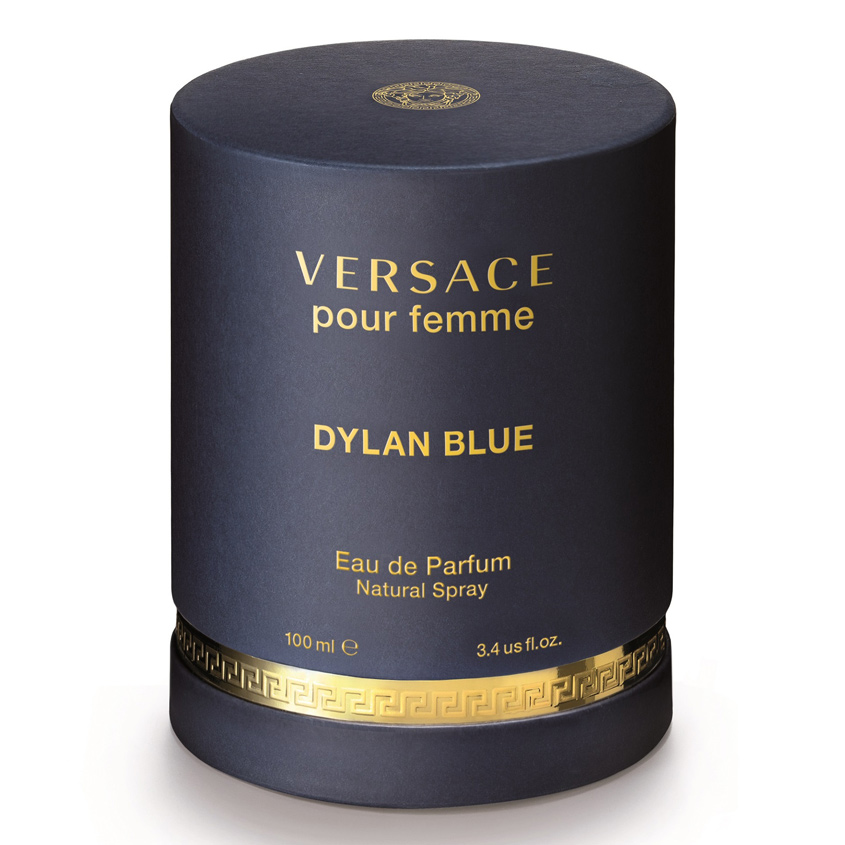 VERSACE Dylan Blue Pour Femme 