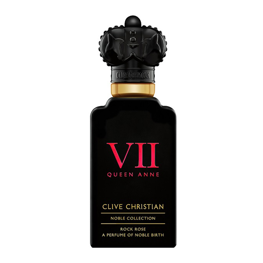 

CLIVE CHRISTIAN VII QUEEN ANNE ROCK ROSE PERFUME