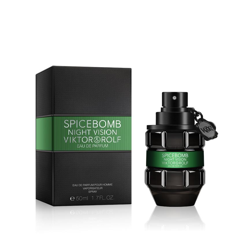 tom ford spicebomb