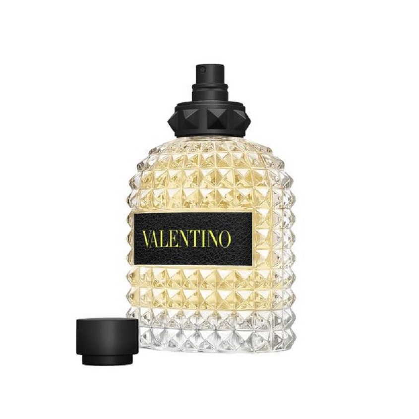 valentino uomo born in roma edt