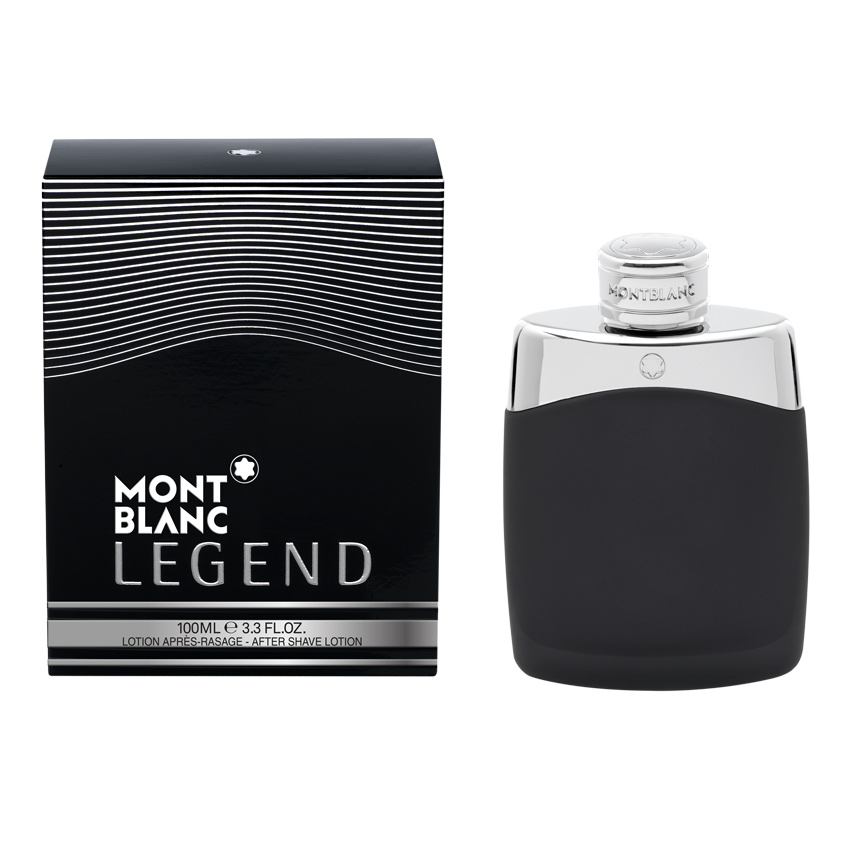 legend montblanc 200ml