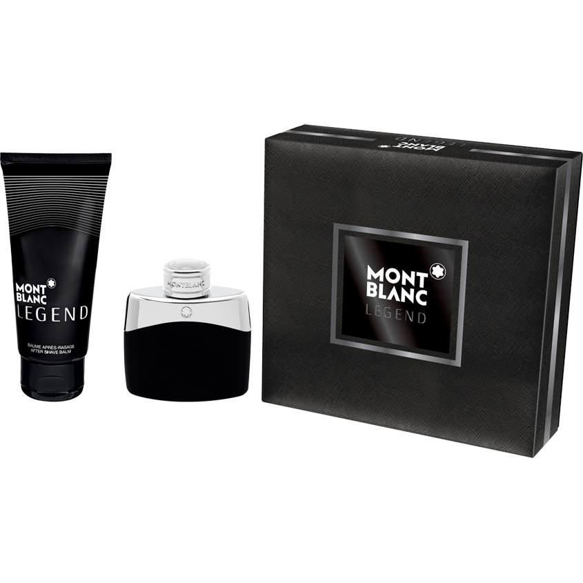 

MONTBLANC Подарочный набор Legend for Men