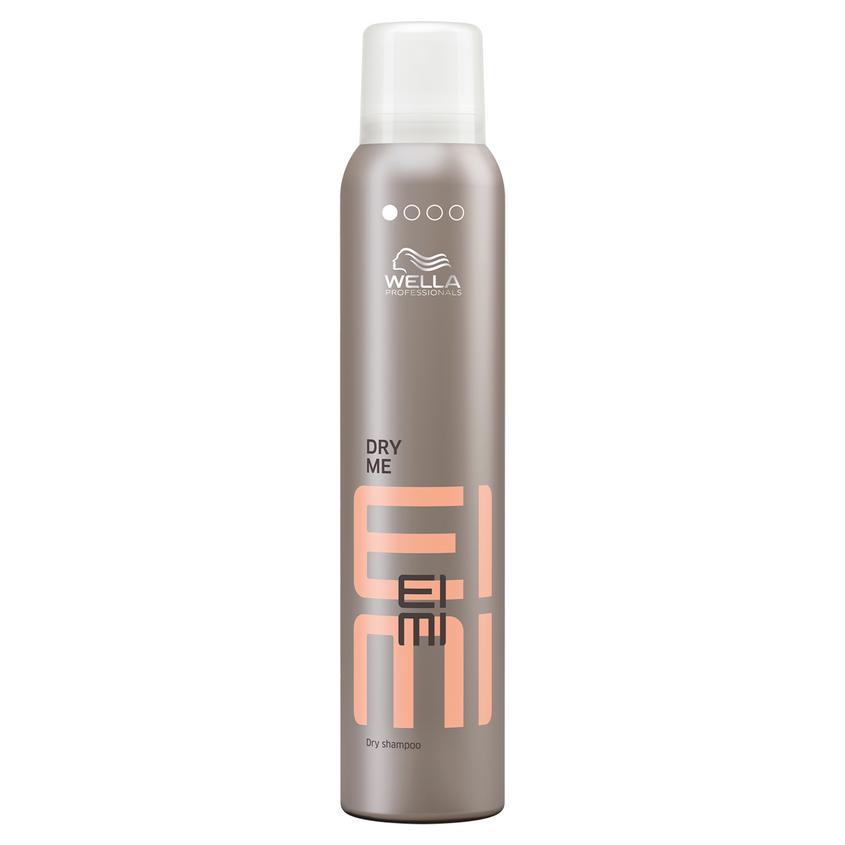 фото Wella professionals сухой шампунь eimi dry me dry shampoo