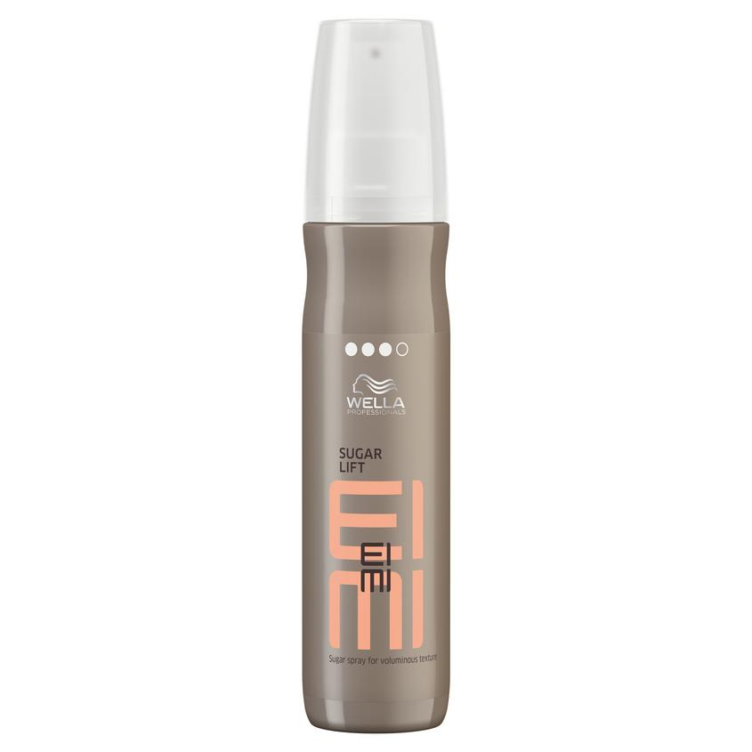 фото Wella professionals спрей сахарный для объемной текстуры eimi sugar lift sugar spray for voluminous texture