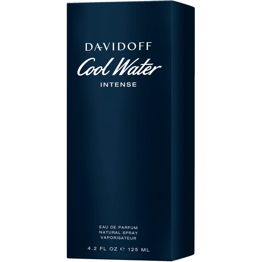 cool water intense by davidoff