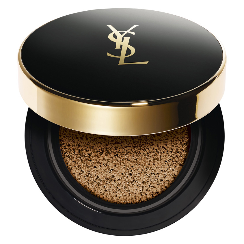 ysl le cushion encre de peau limited edition