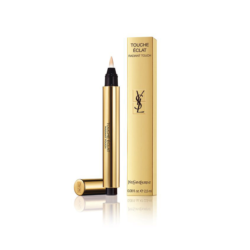 ysl touche eclat radiant touch