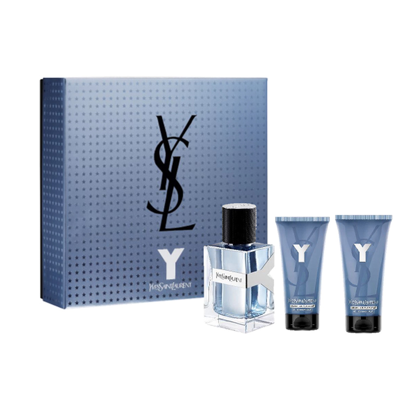 

YSL Подарочный набор Y