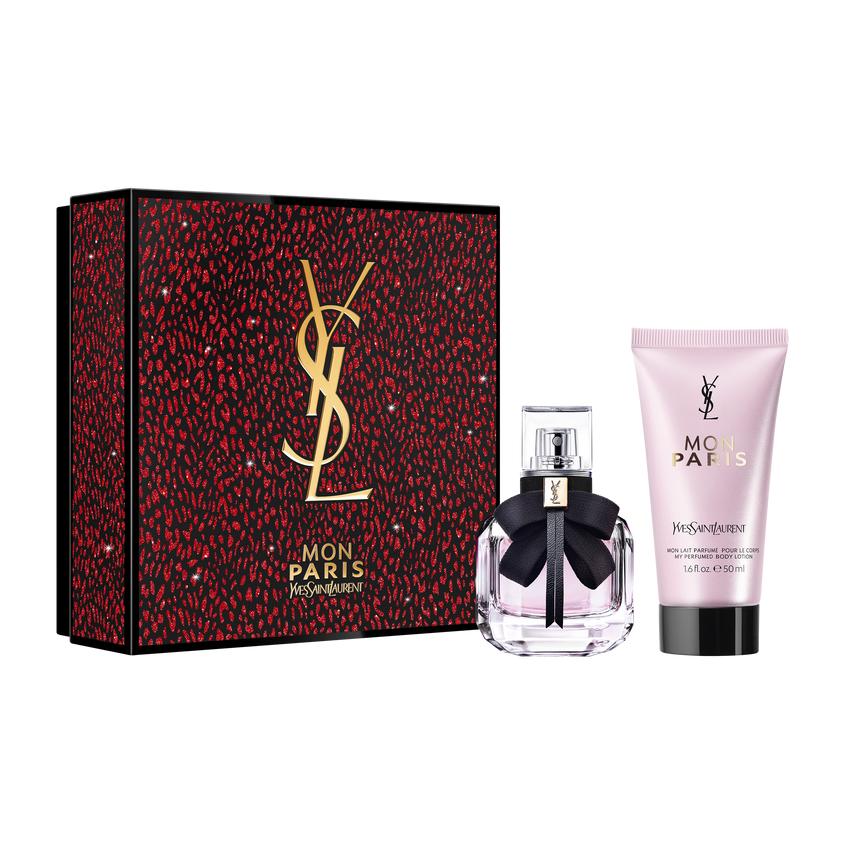 ysl beauty mon paris