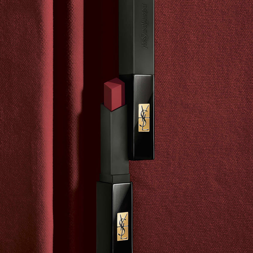 yves saint laurent slim velvet radical