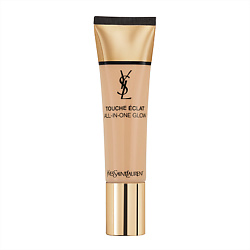 

YSL Легкий тональный крем с эффектом сияния Touche Eclat All In One Glow Foundation SPF15 В10