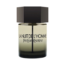 yves saint laurent de nuit