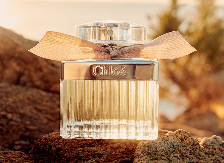 Женская парфюмерия CHLOE Eau de Parfum – купить в Москве по цене 3159 в интернет-магазине Л'Этуаль с доставкой
