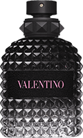 valentino mens spray