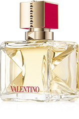 valentino voce viva eau de parfum 100 ml