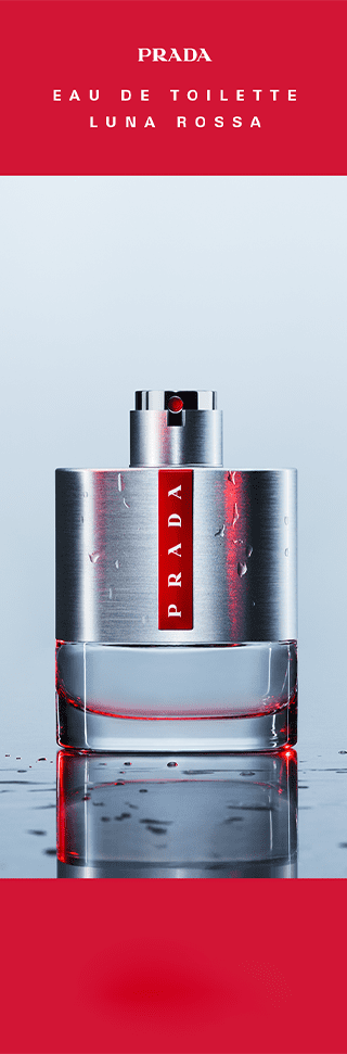 superdrug prada luna rossa