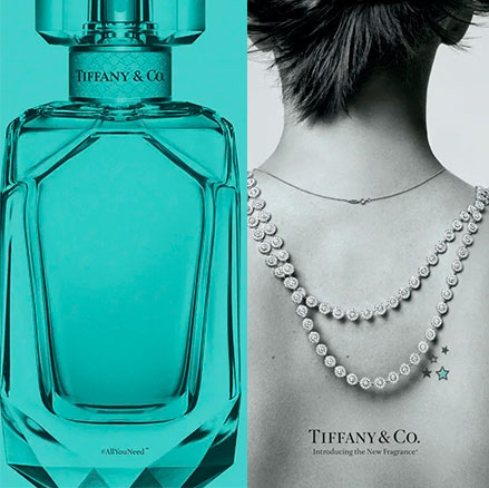 tiffany and co the fragrance
