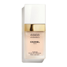 rossmann coco chanel mademoiselle