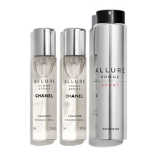 allure sport perfume price