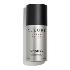 allure sport perfume price