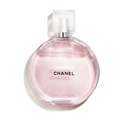 Chanel Chance Eau de Toilette  купить женские духи цены от 640 р за 2 мл