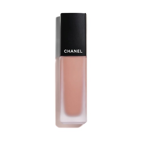 chanel rouge allure ink fusion