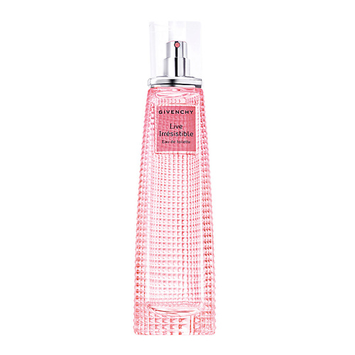 GIVENCHY Live Irresistible 75 givenchy live irresistible delicieuse 50