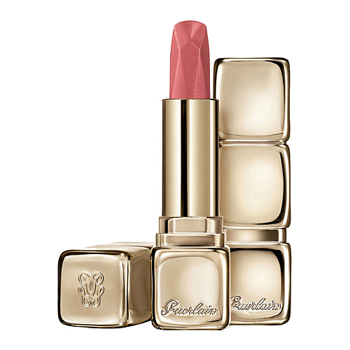 

GUERLAIN Осенняя коллекция Помада для губ KISSKISS