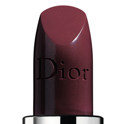 фото Dior помада rouge dior couture colour lipstick comfort & wear matte коллекция металлик