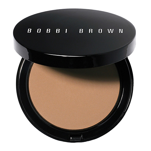 фото Bobbi brown пудра компактная с эффектом загара bronzing powder