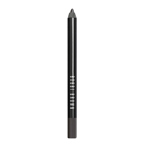 BOBBI BROWN Стойкий карандаш для век Long-Wear Eye Pencil deco кисть для макияжа глаз rebel petit pencil 1 0