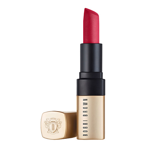 фото Bobbi brown матовая помада для губ luxe matte lip color