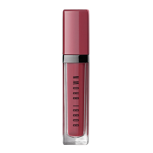 фото Bobbi brown жидкая помада для губ crushed liquid lip