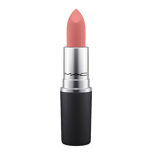 MAC Губная помада Powder Kiss Lipstick