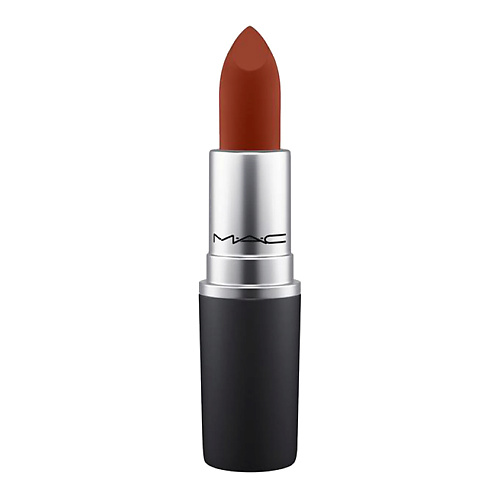 MAC Губная помада Powder Kiss Lipstick