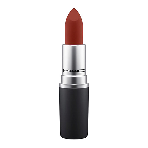 MAC Губная помада Powder Kiss Lipstick